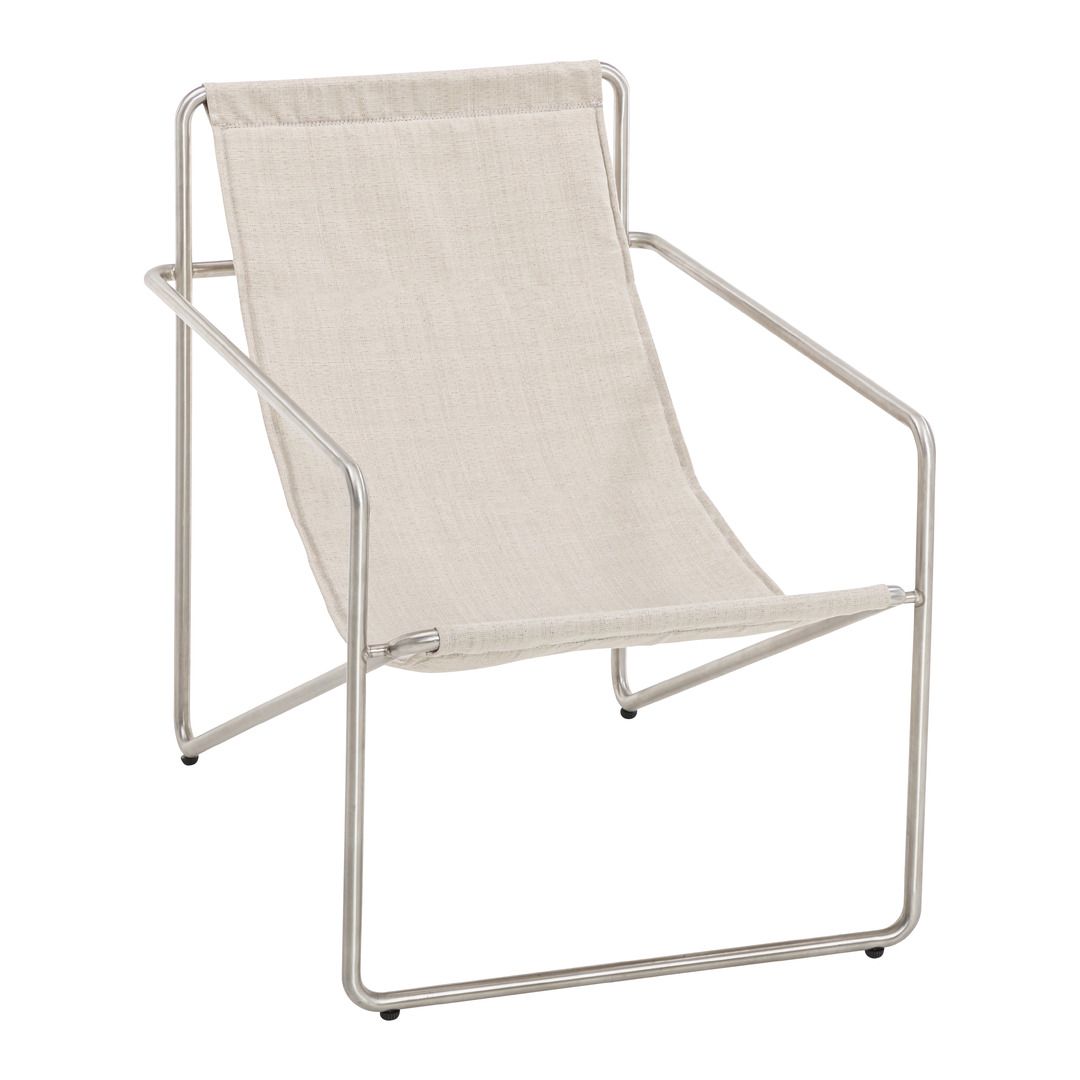 fauteuil de jardin Sierra
