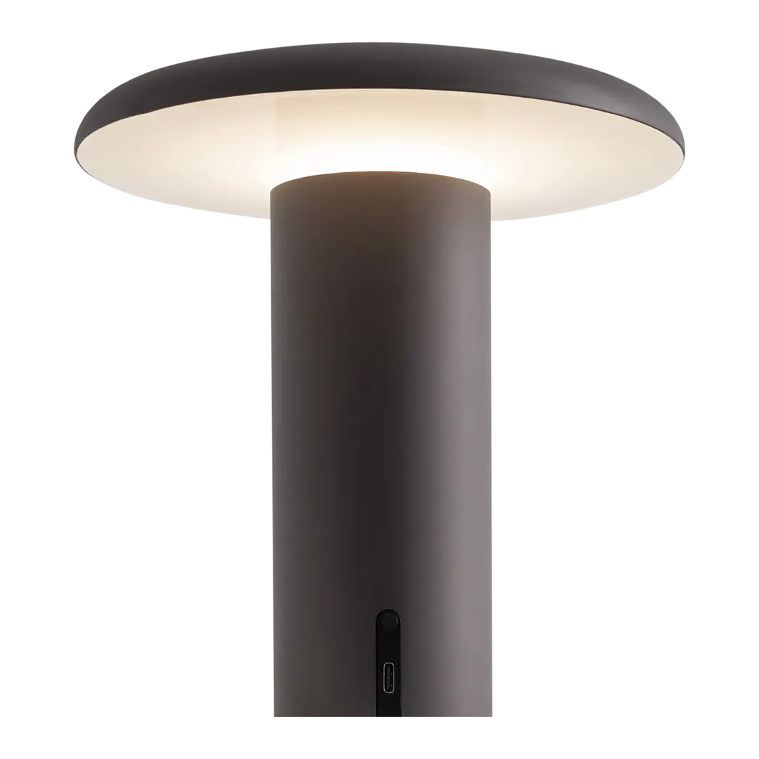 lampada da tavolo Takku
