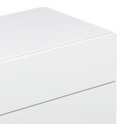 commode Dress-Room Connect