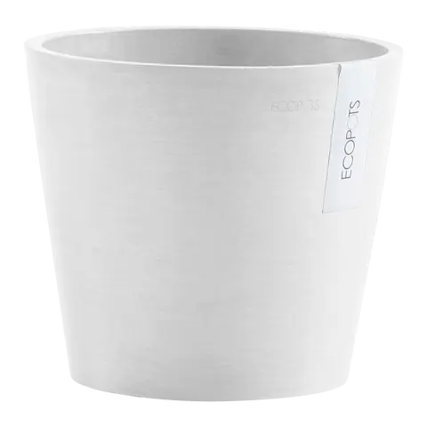 vaso da giardino AMSTERDAM