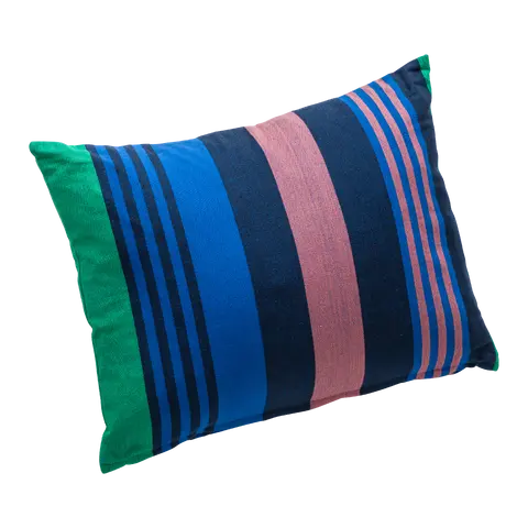 coussin décoratif Stripes