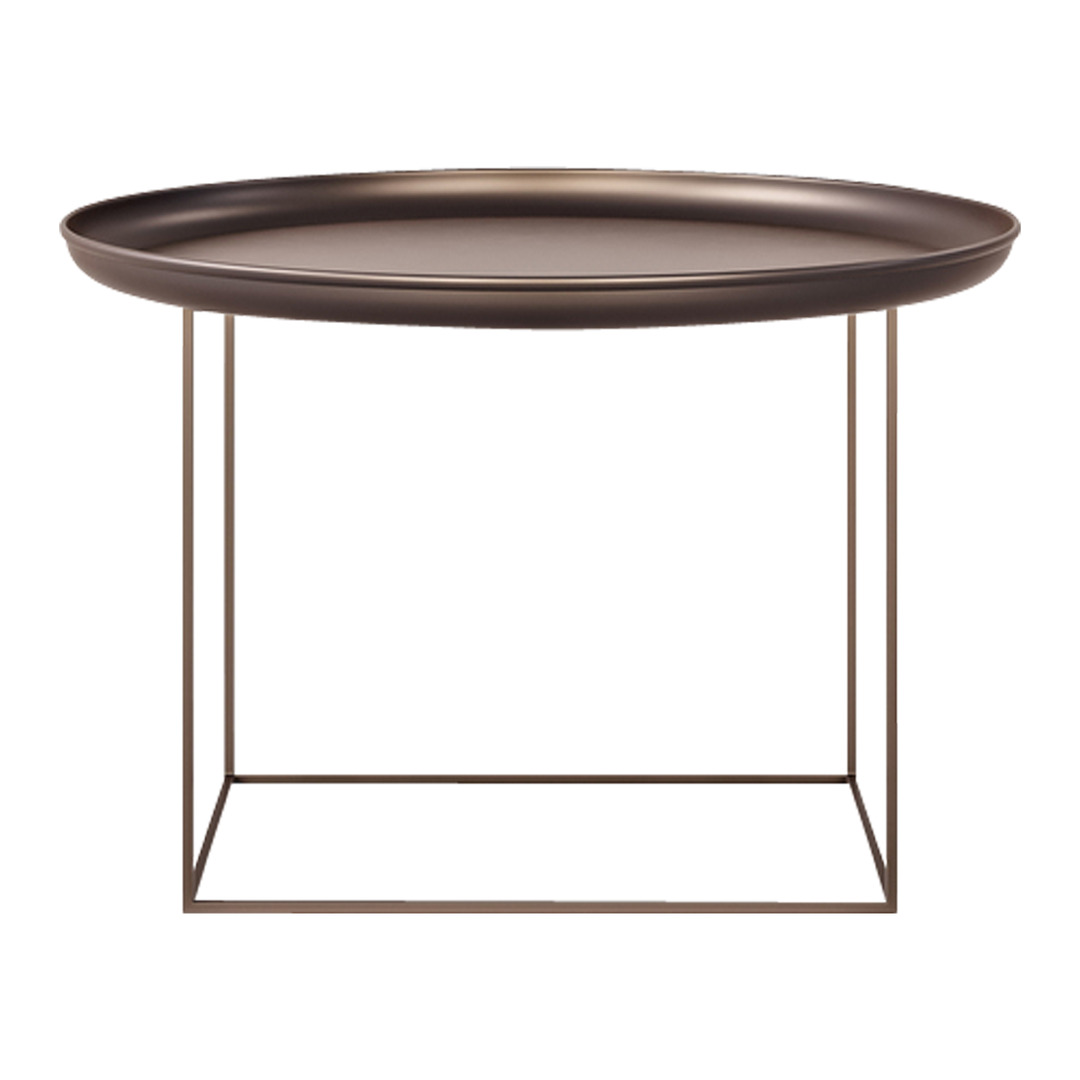 table d’appoint DUKE