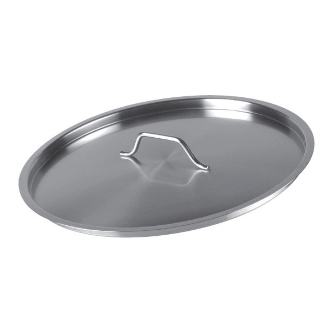 couvercle de casserole et de poêle Piazza