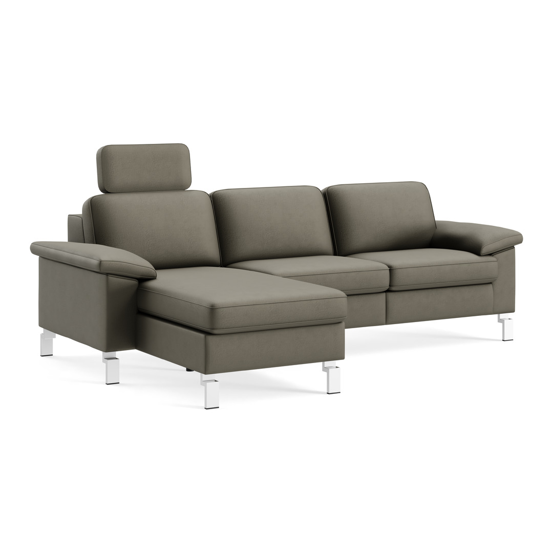 divano ad angolo CLASSICS