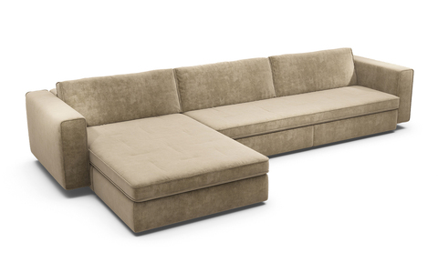 Ecksofa CLOUDY1