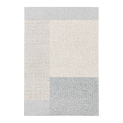 tapis à fibres faibles Flux