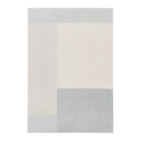 tapis à fibres faibles Flux