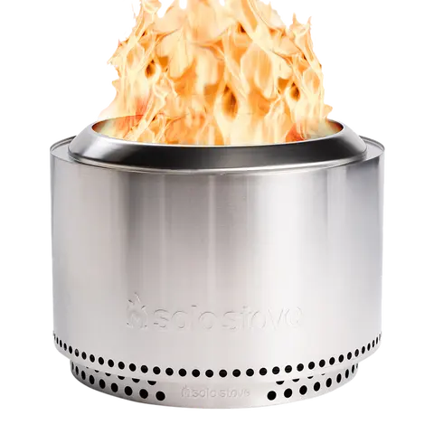 vasque à feu Yukon 27