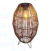 lampada solare Korbinian