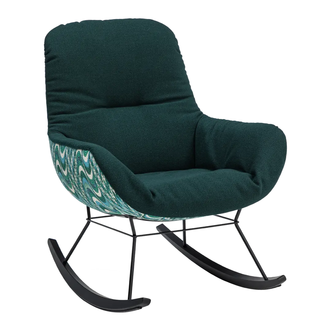 fauteuil LEYA