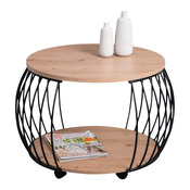table basse Peking 1