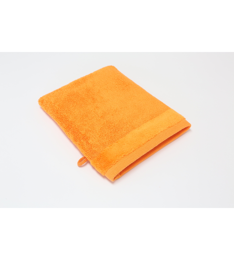 gant de toilette Softfeel