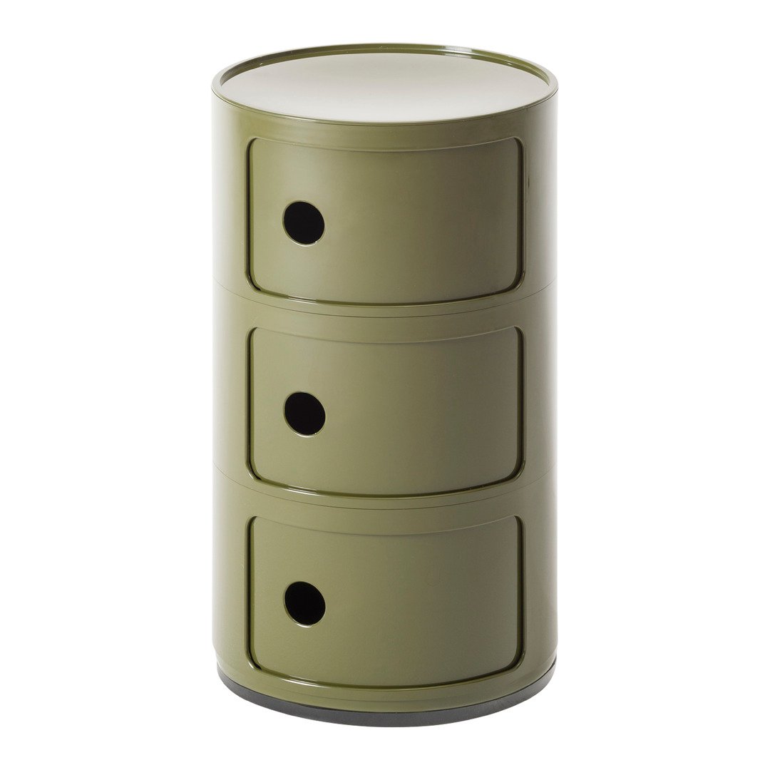 table d’appoint Componibili