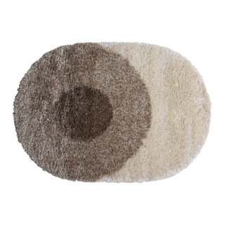 tapis à fibres élevés Hemera