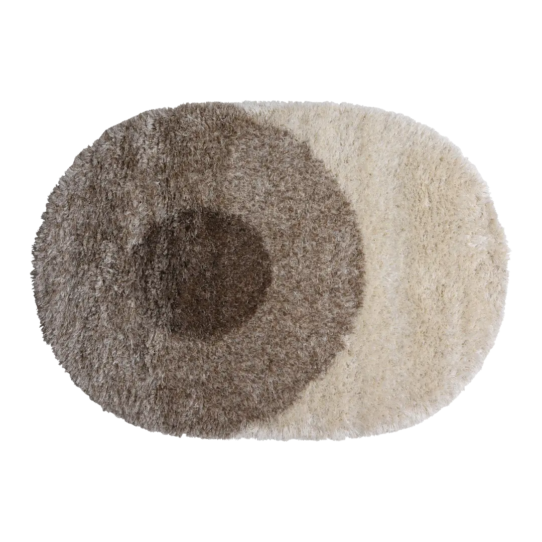 tapis à fibres élevés Hemera