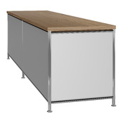 Lowboard Quadro