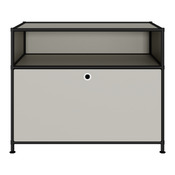 commode QUADRO