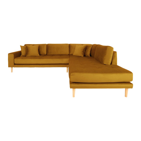 Ecksofa Lido