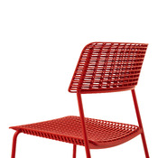 chaise de jardin Cala Z190