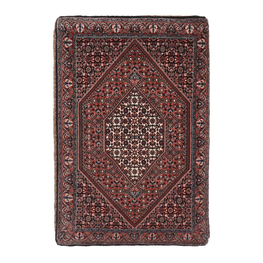 tappeto persiano Bidjar