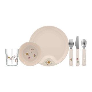 set di posate da bambino Mio