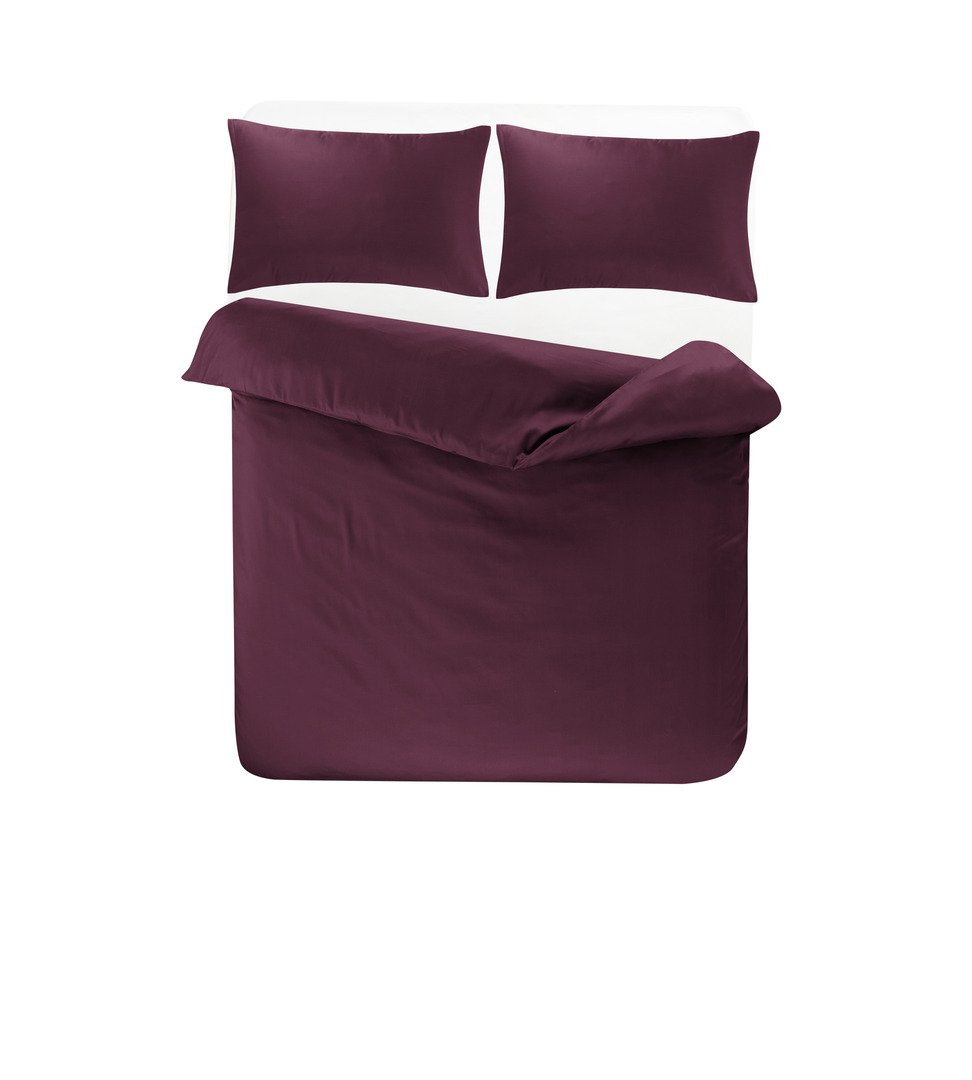 fodera per cuscino Uni Satin
