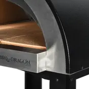 Forno per pizza Plus