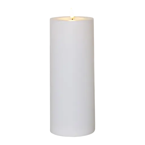 LED-Kerze Lightshine
