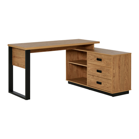 Schreibtisch Riva
