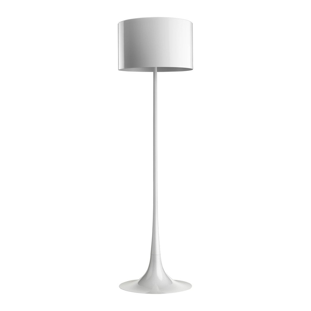 Stehleuchte Spun Light