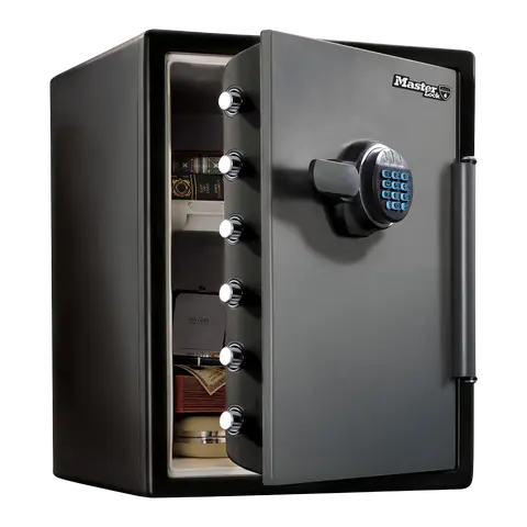 Sicuro LFW205FYC 56.5l