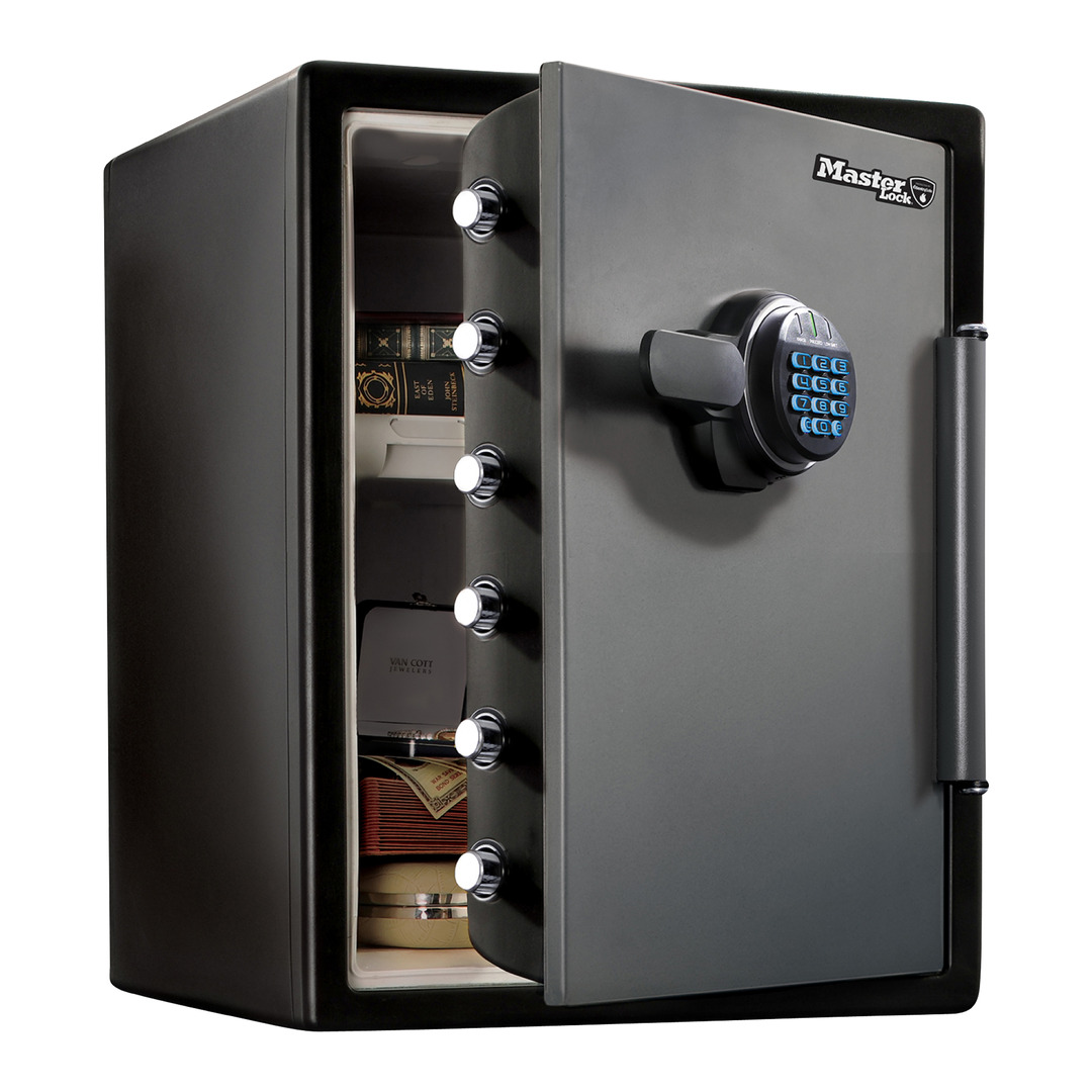 Tresor LFW205FYC 56.5l