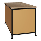 Sideboard Quadro