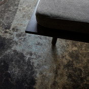 tapis tissé plat EARTH