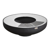 braciere Basic Black 100