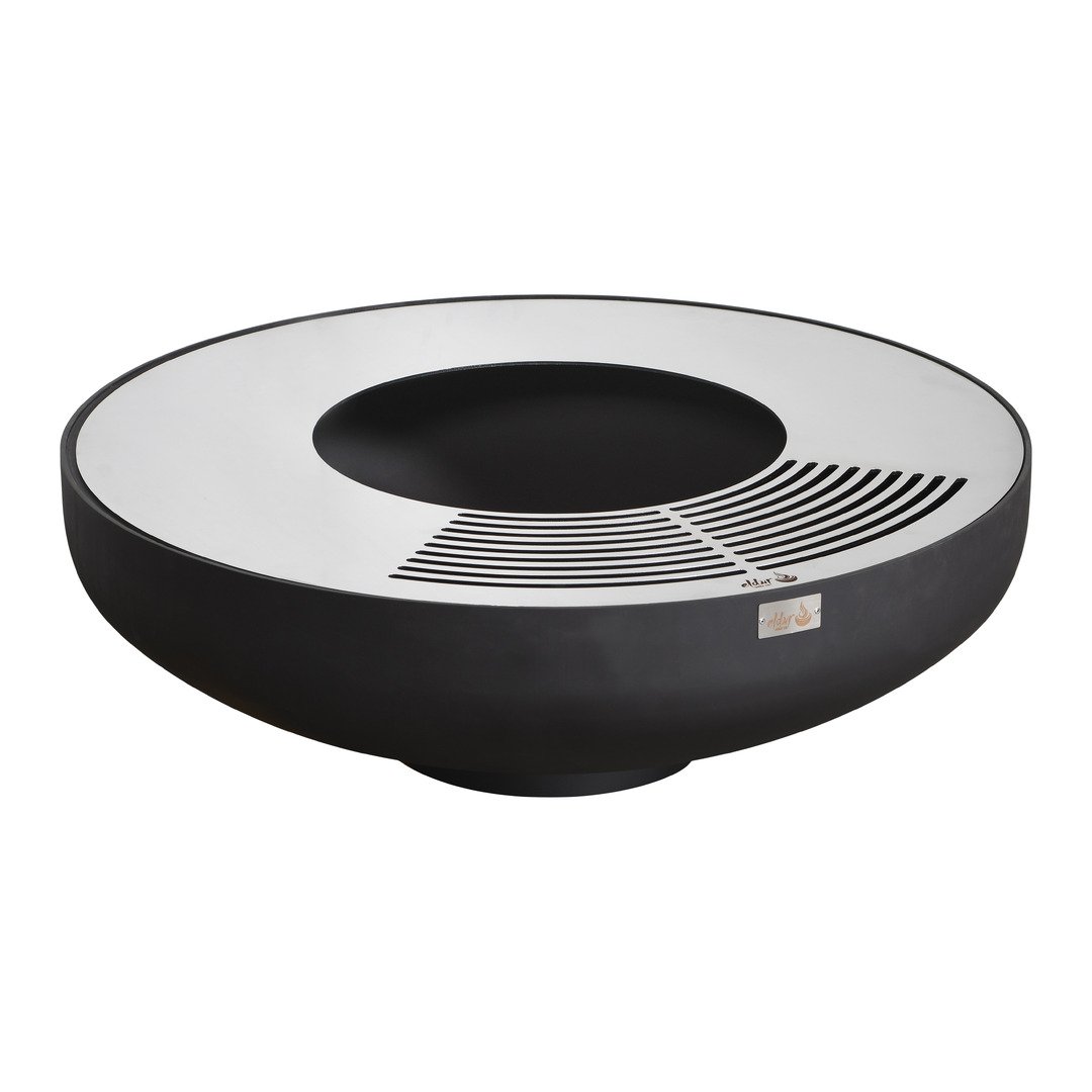 braciere Basic Black 100