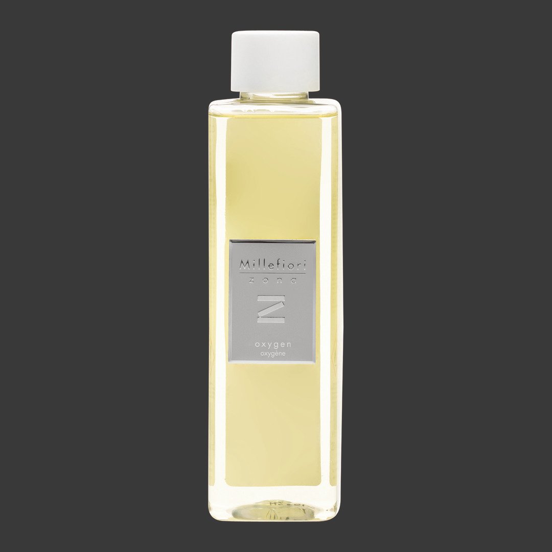 refill New Zona