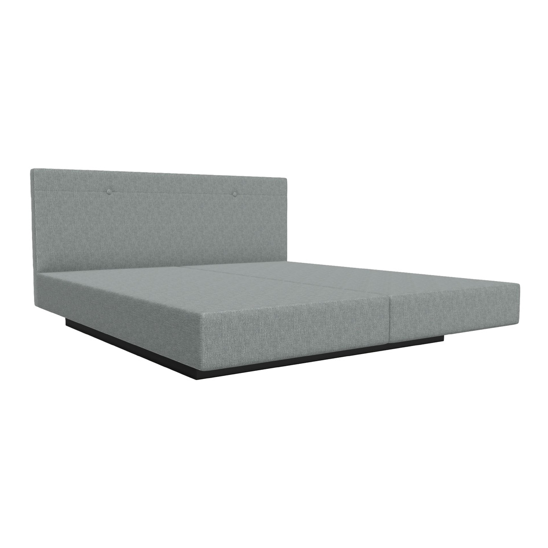 Boxspringbett Aurora
