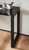 console Schwarz