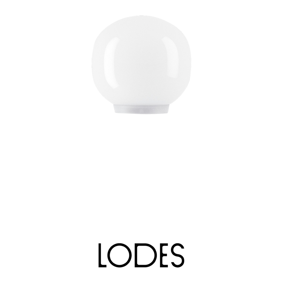 lampada da tavolo Volum