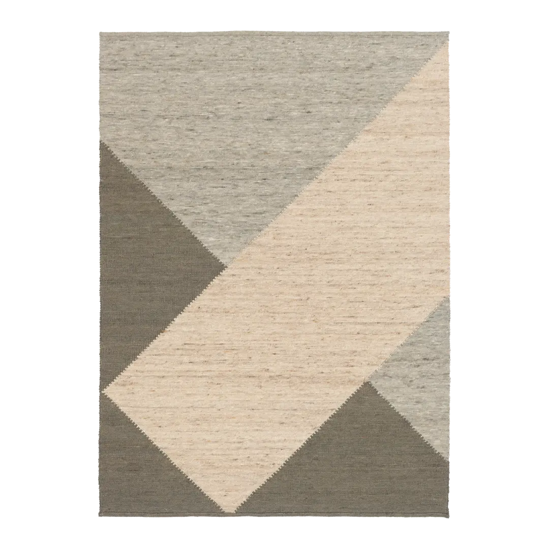 tappeto taftato/tessuto Salsa Design