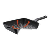 Grillpfanne Premadur Premium