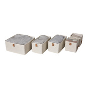 boîte de rangement PREMIUM-201