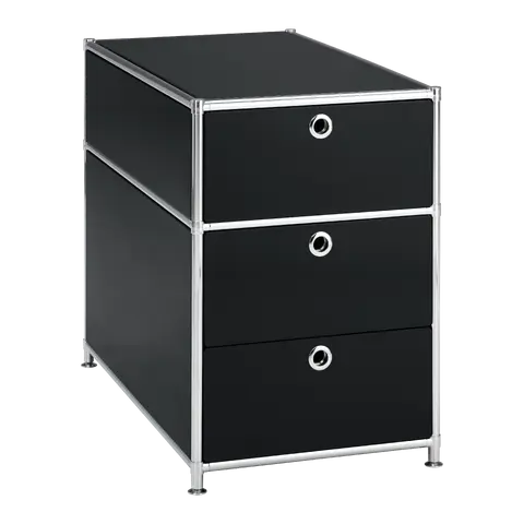 Container Quadro