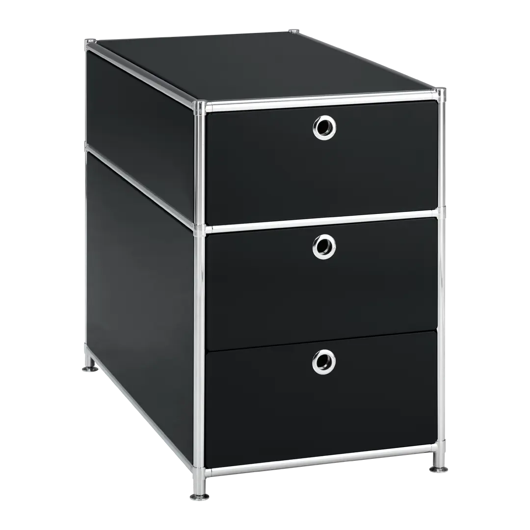 Container Quadro