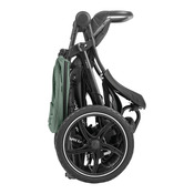 Kinderwagen Runner 3