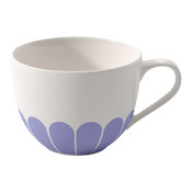 Kaffeetasse Fleur