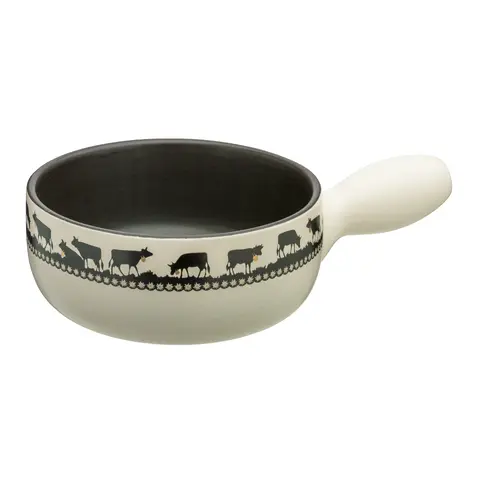 caquelon per fondue TÄSCH
