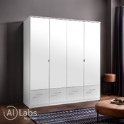 Drehtürenschrank Imago-201