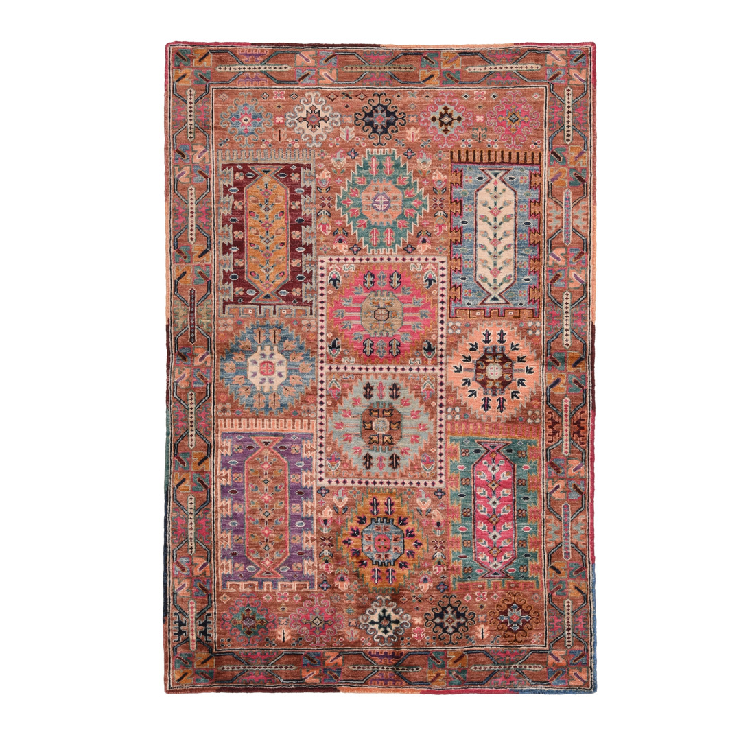 tappeti orientali classici Turkmen Pakistan